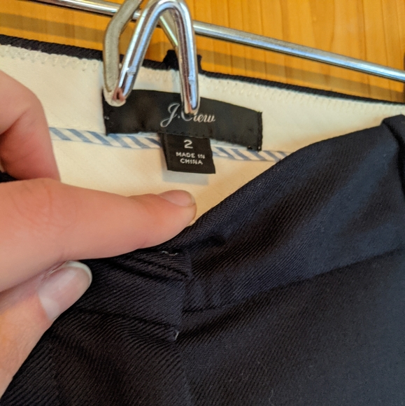 Work slacks - Picture 3 of 6